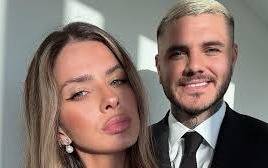 Por primera vez: Mauro Icardi mostró la mansión a la que se mudó con la China Suárez, las fotos