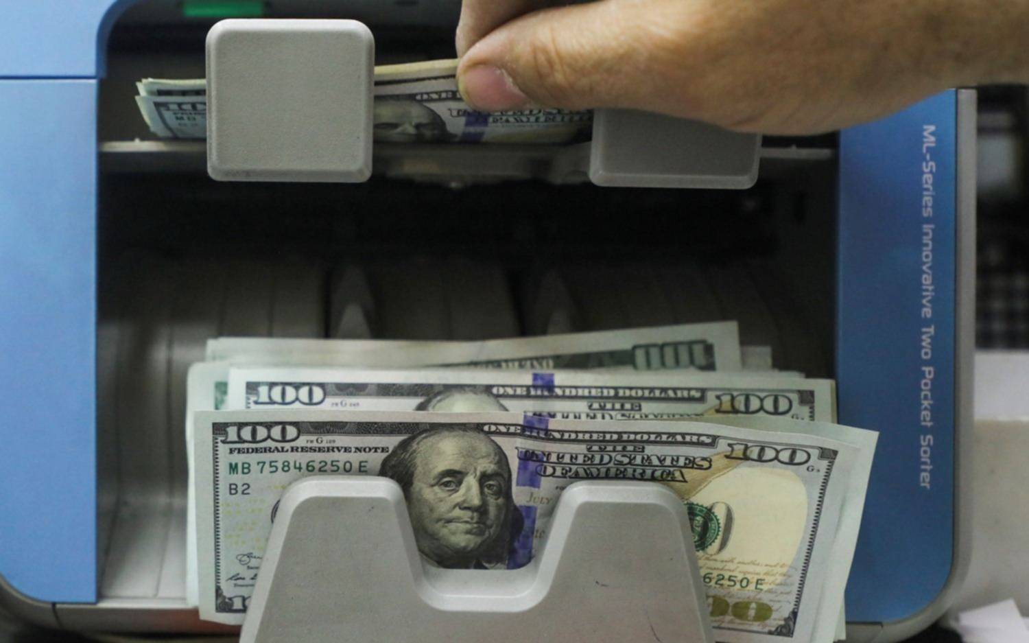 Dólar blue hoy y dólar hoy: a cuánto cotiza este miércoles 3 de septiembre