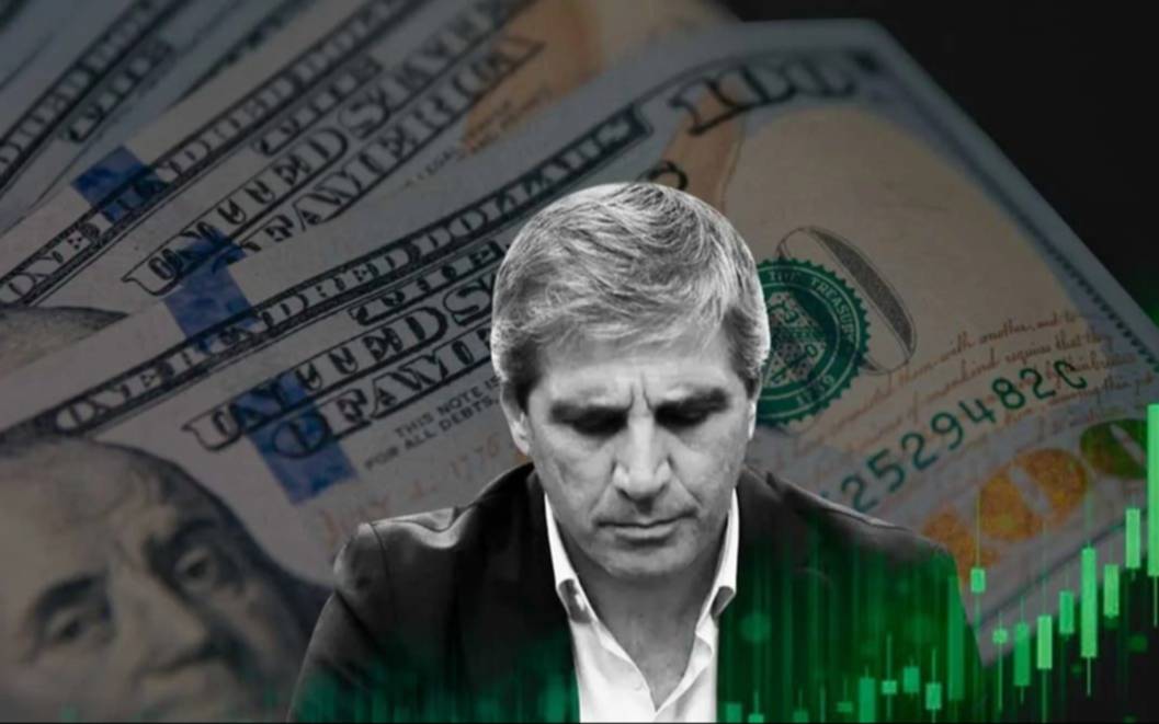 Medidas para frenar al dólar: la reacción de los bancos y los “mensajes picantes”