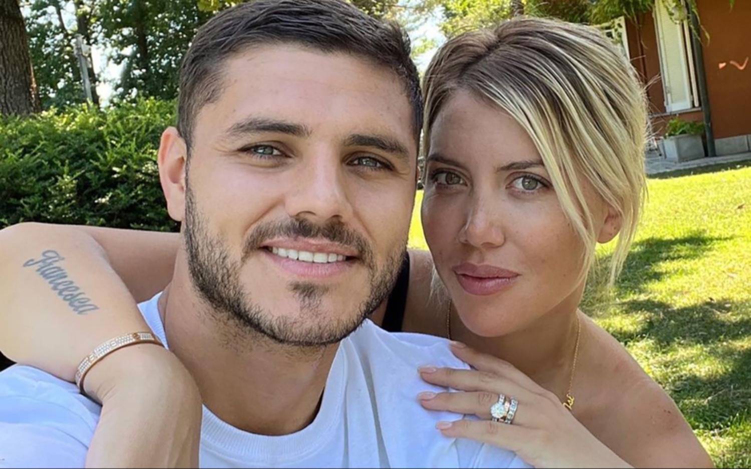 “Hay más personas denunciadas”: nuevo revés judicial contra Wanda Nara y el centro de vida de sus hijas