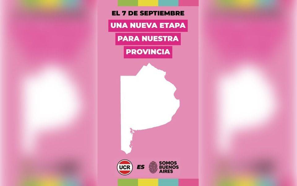 Una nueva etapa para nuestra Provincia
