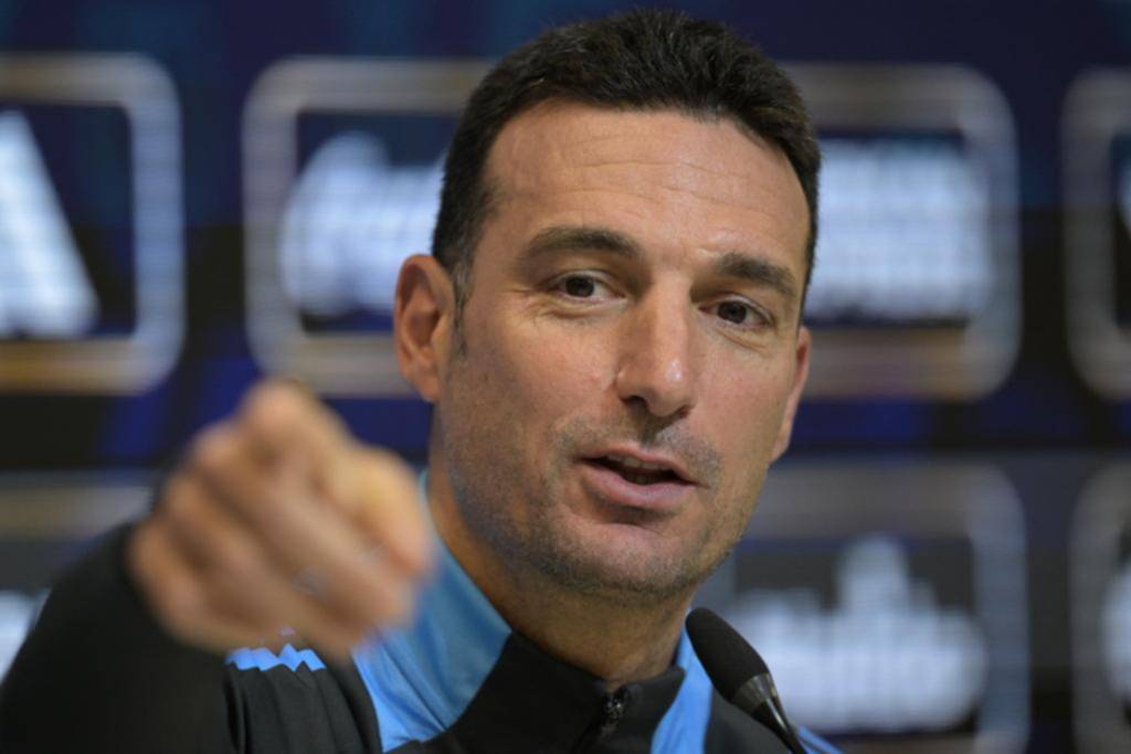 “Va a ser un partido especial, emotivo y lindo”
