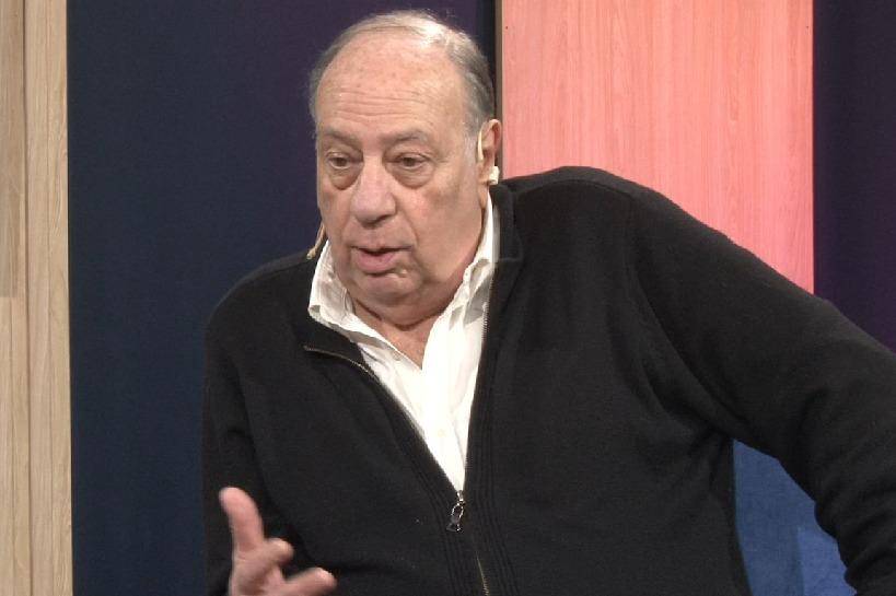 Roberto Cachanosky, en EL DIA: “No hay una política económica, lo que hay es una mesa de dinero”