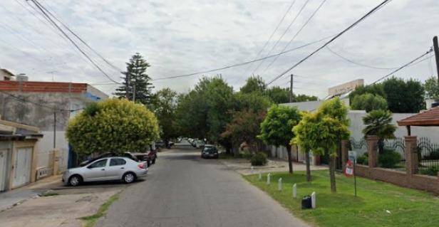 A punta de pistola, someten a una abuela y le roban