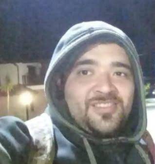 Los Martínez de Ensenada, atravesados por el dolor