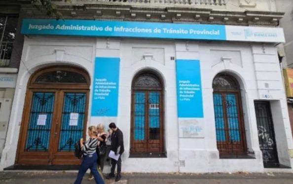 Designan nuevo Juez de Faltas Provincial