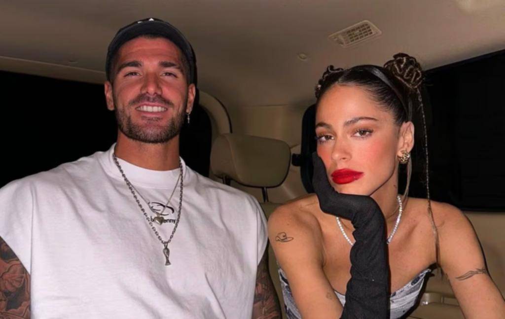 ¿No hay boda?: Tini y De Paul le ponen freno a su relación