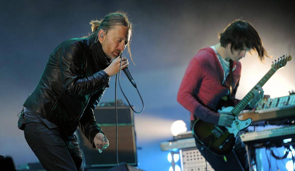 Siguen los regresos: tras Oasis, Radiohead anunció que vuelve