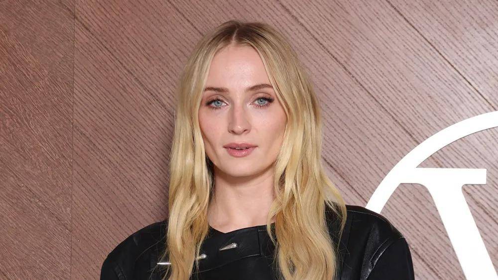 Sophie Turner será la nueva Lara Croft en la serie “Tomb Raider” que prepara Prime