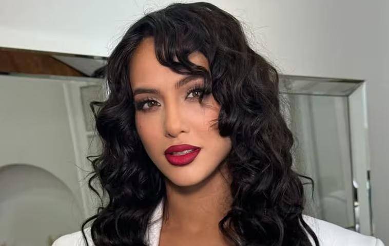 Flor Vigna le volvió a dar duro a Griselda Siciliani