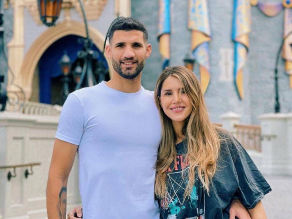 Licha López habló sobre su ruptura con Mica Tinelli