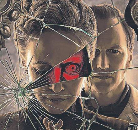 Más estrenos: termina “El Conjuro” y llegan amores modernos y cine nacional con Oreiro