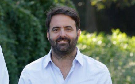Gastón Poncetta, candidato a concejal en Brandsen: “El estado es el último dique de contención para los vecinos”