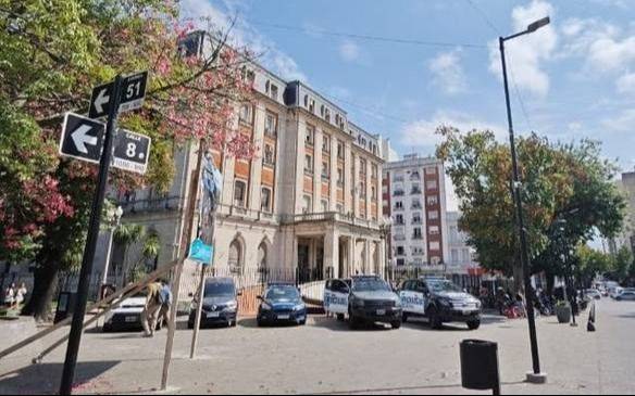 Fentanilo contaminado: cierre de indagatorias en La Plata y etapa de definiciones