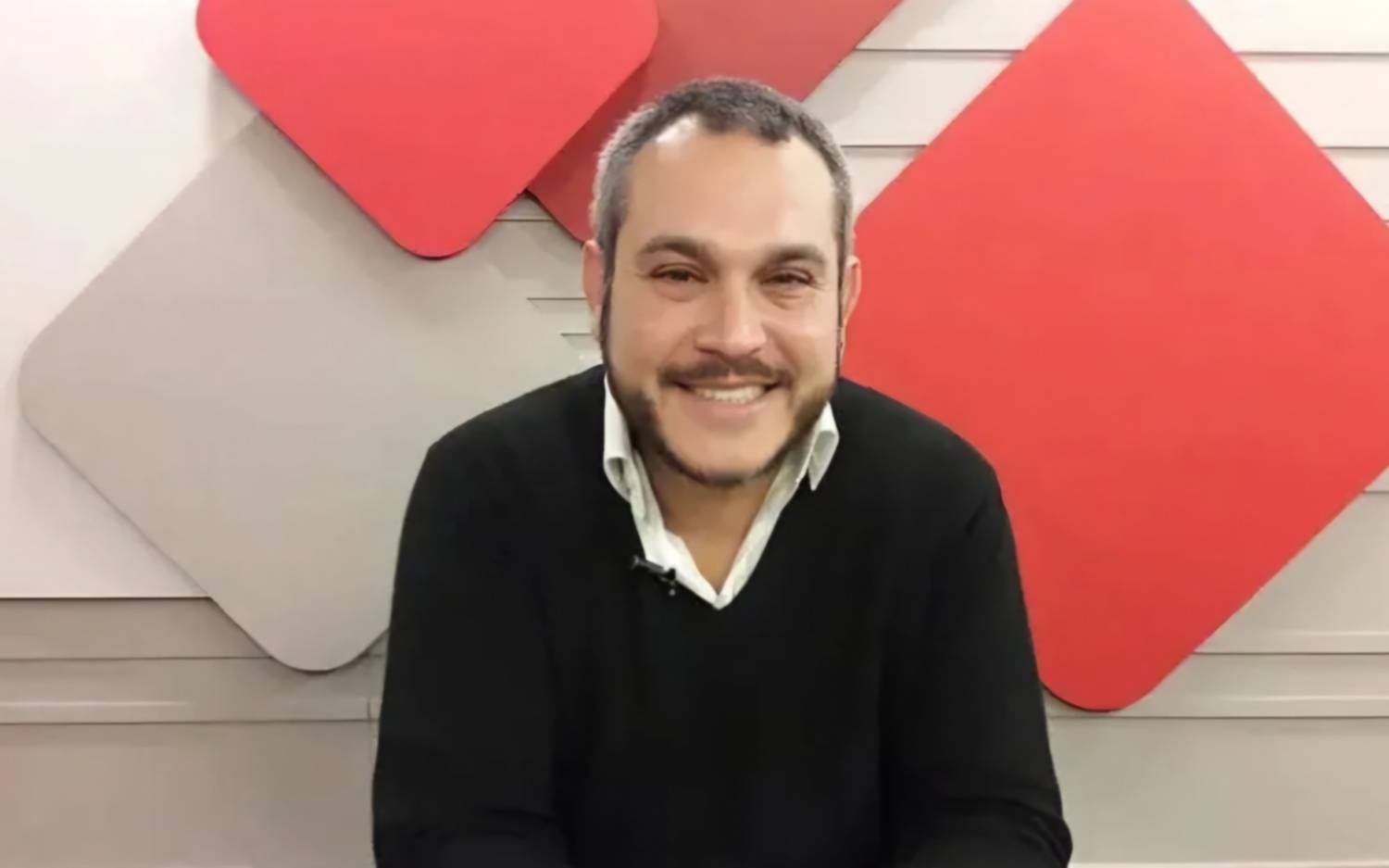 En Junín, Montanaro cerró campaña con críticas y un llamado al voto por Unión y Libertad