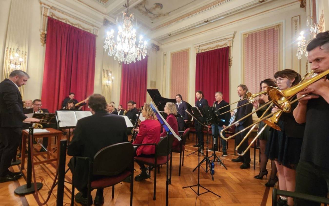 Tandil: llega el festival Suena Tandil 2025 con un mes de música y homenajes
