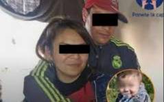 Justicia de Quilmes condena a madre y pareja por asesinato de un bebé en Berazategui