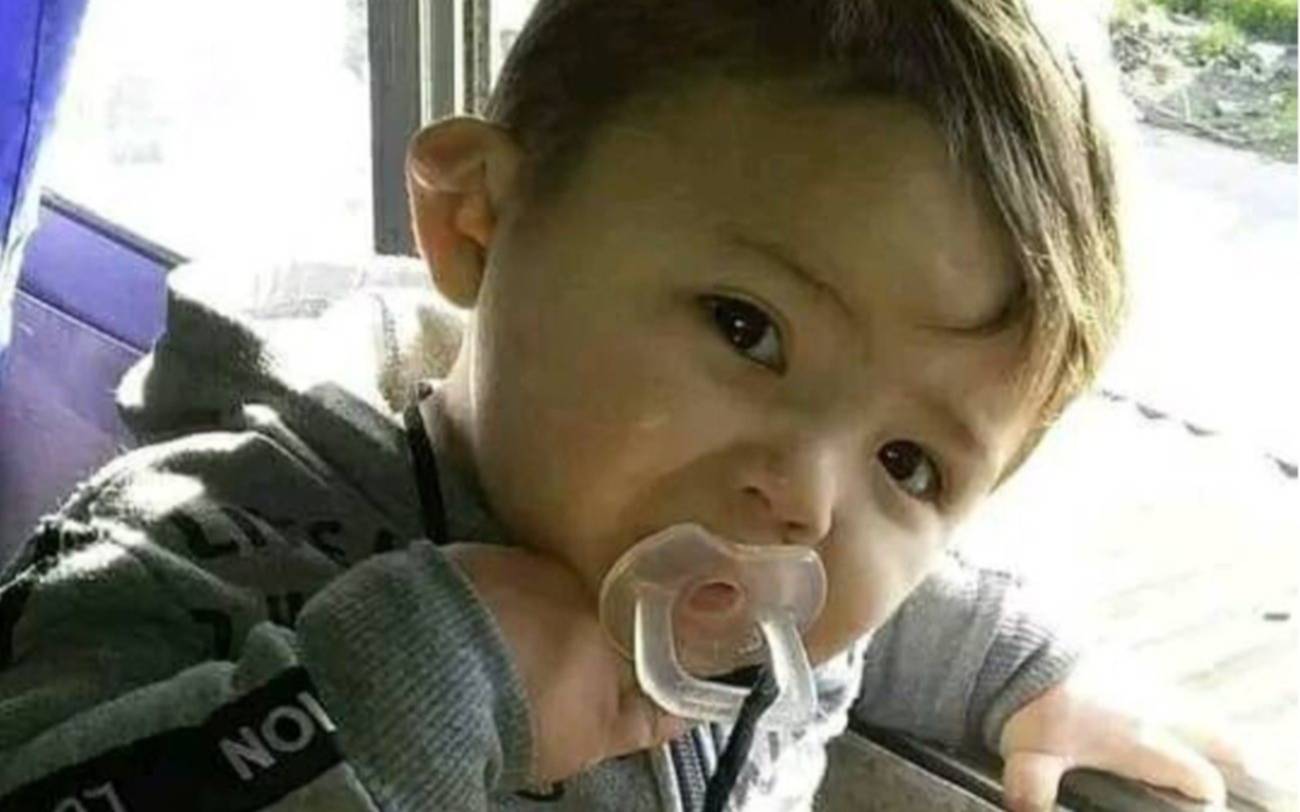 Una madre y su pareja, condenados por el homicidio de su hijo de 18 meses