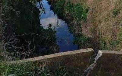 Chivilcoy: el deterioro de los puentes preocupa a los vecinos