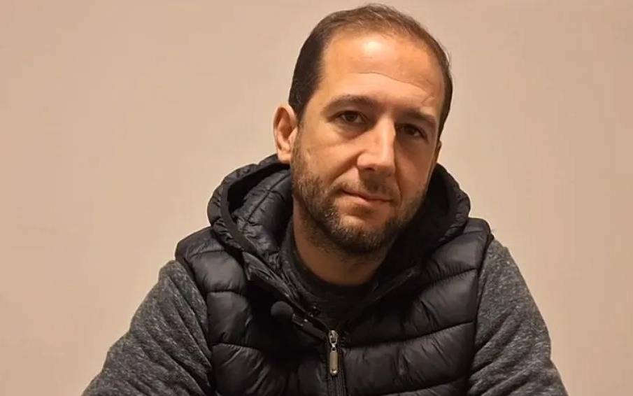Bolívar: “Con el agua a la altura de las tranqueras se hace muy complejo todo”