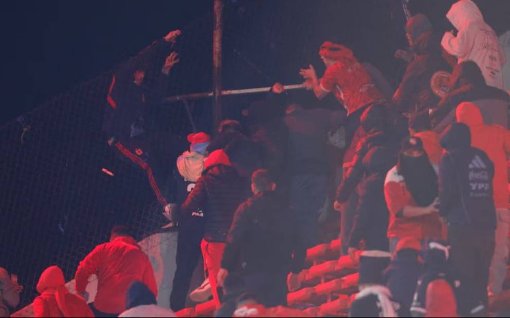 Independiente, eliminado de la Copa Sudamericana: el durísimo fallo de la Conmebol