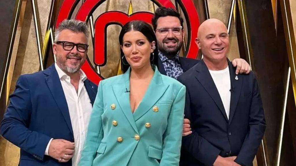 “Masterchef” tiene a sus famosos confirmados