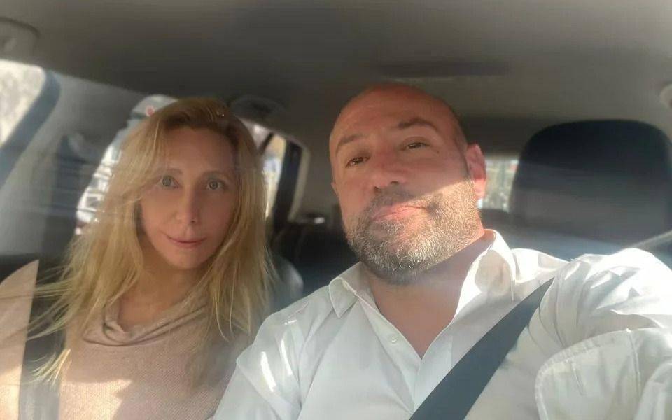 No se pueden recuperar los mensajes borrados del celular de Spagnuolo
