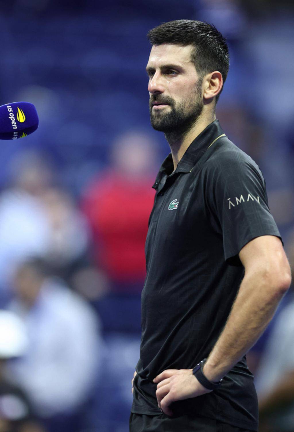 Alcaraz y Djokovic, el duelo más esperado