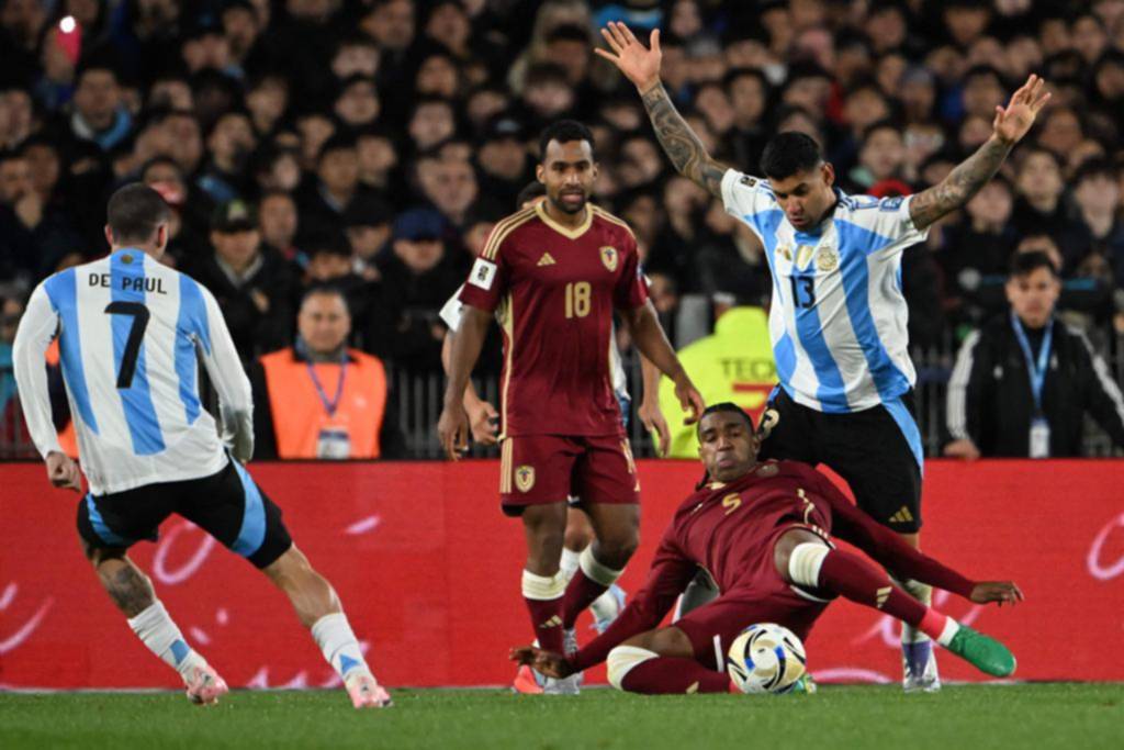 Cuti Romero no podrá jugar el último partido