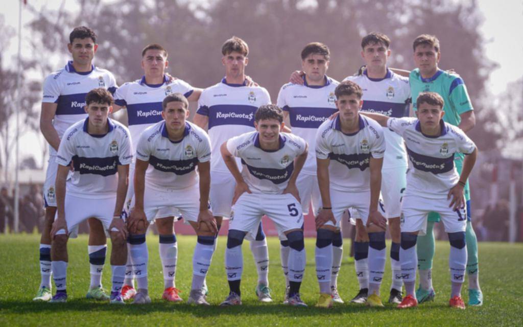 La Selección Sub 20 define detalles ante la Reserva tripera antes del Mundial