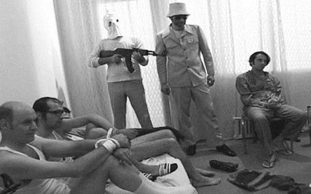 La Masacre de Múnich 1972: el atentado que manchó de sangre a los Juegos Olímpicos
