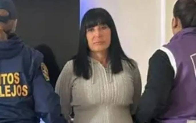 El caso de la madre de Ayelén Paleo: revelaciones sobre la trata de personas en nuestro país