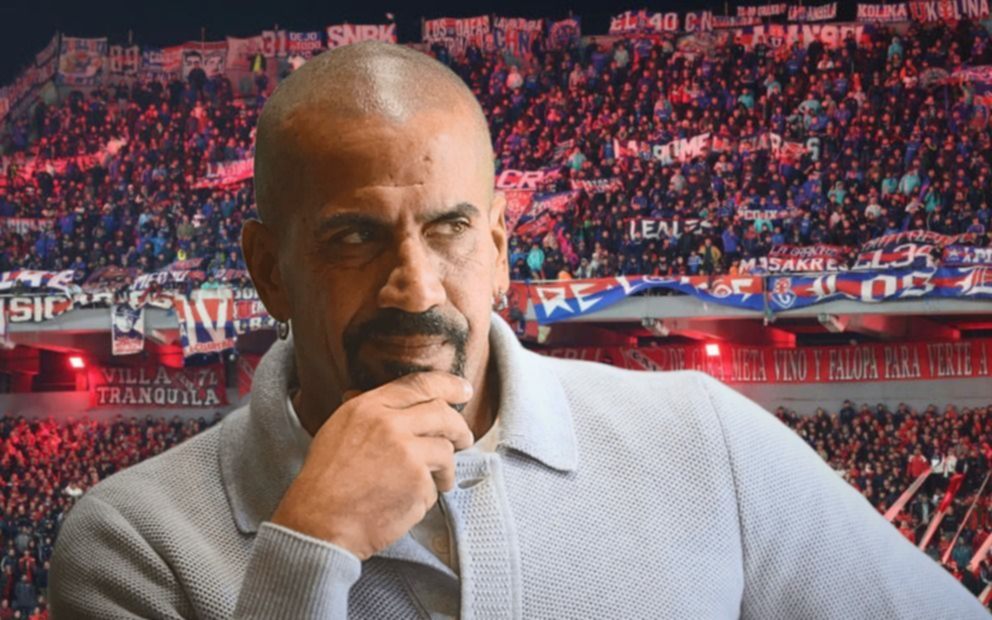 "Muy injusto todo": el sorpresivo y duro mensaje de Verón contra la CONMEBOL tras la sanción a Independiente