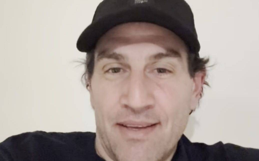 El ex campeón de TC Emanuel Moriatis, víctima de violento robo en la Panamericana: le dispararon dos veces