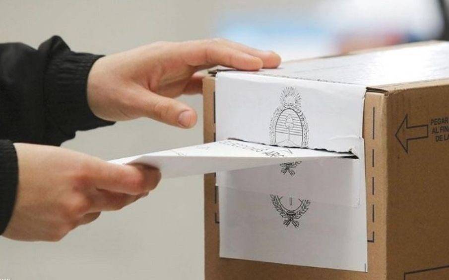 Elecciones 2025: qué se vota el domingo 7 de septiembre en la provincia de Buenos Aires