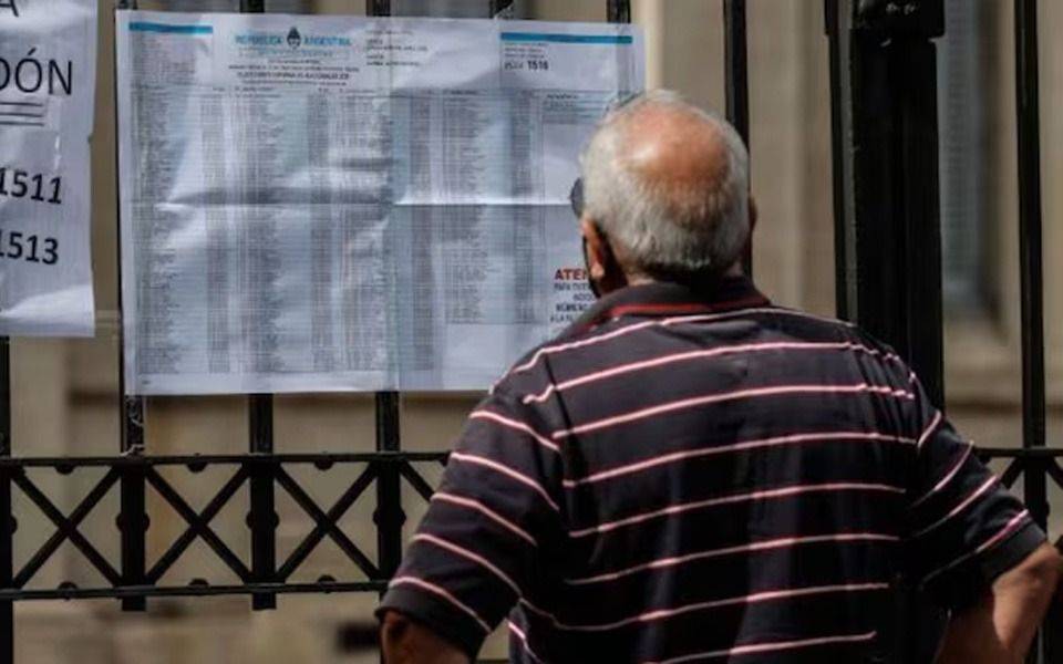 Boletas y requisitos: lo que hay que saber antes de ir a votar el domingo