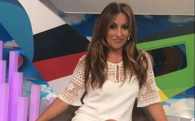 La insólita propuesta que le hizo un exnovio a Marcela Tauro: “Hacía 30 años que no lo veía”