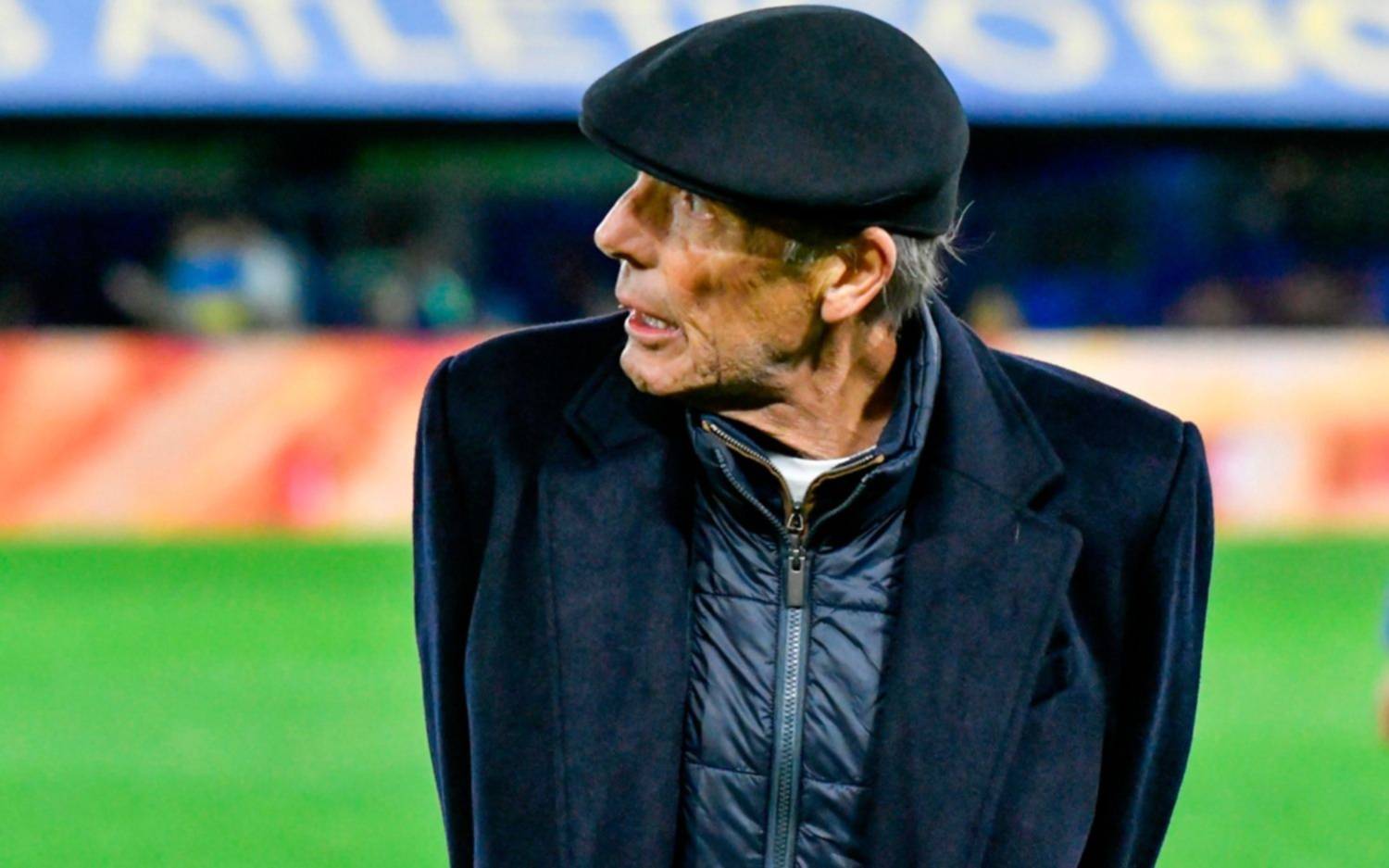 Miguel Ángel Russo recibió el alta médica