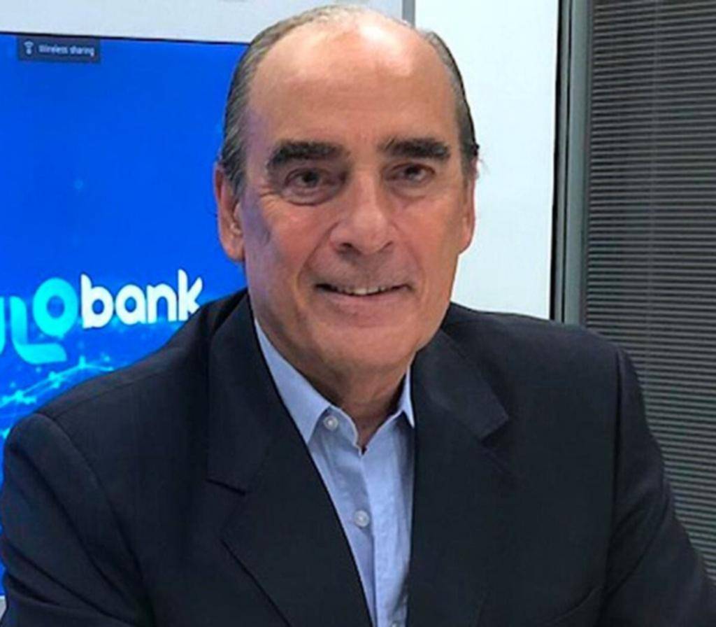 Duro cruce entre Guillermo Francos y el Gordo Dan
