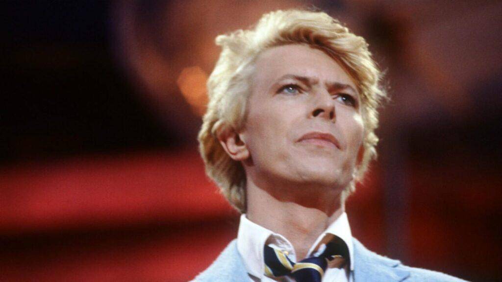 David Bowie planeaba un musical sobre criminales del siglo XVIII