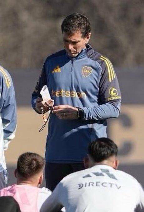 Doble turno y fin de semana libre para el plantel
