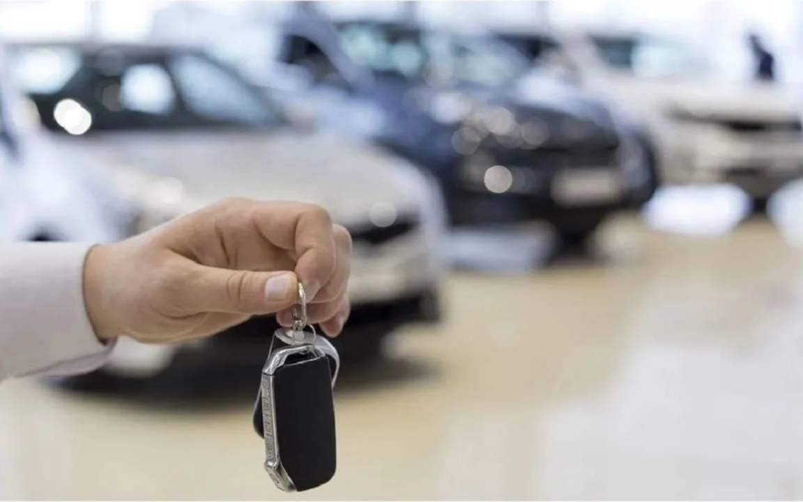 San Nicolás: creció 30% la venta de autos 0km en agosto