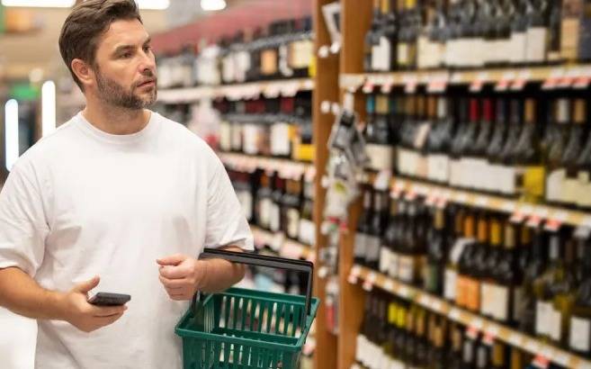 "Ley Seca" en La Plata: a qué hora se deja de vender alcohol este sábado por las elecciones