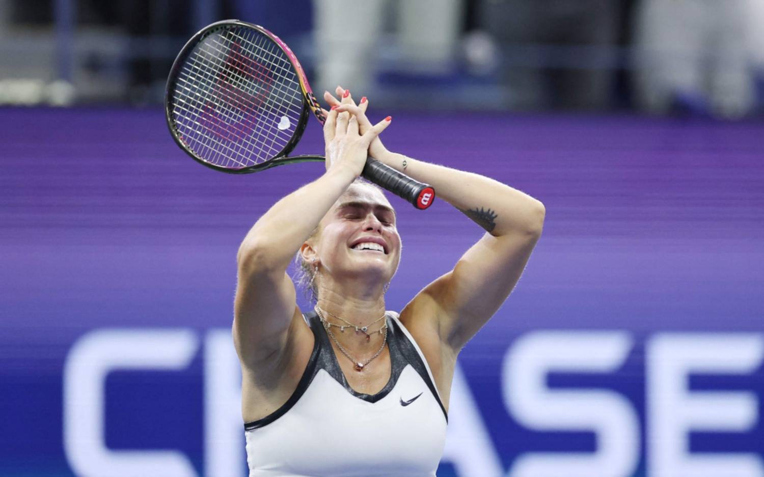 Sabalenka logró su segundo título consecutivo en el Abierto de Estados Unidos