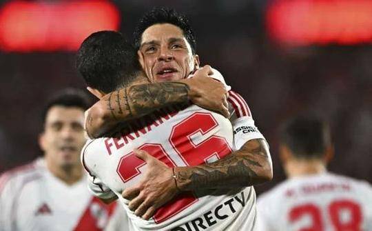 Qué jugadores de River podrían irse en diciembre