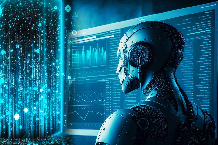 Fallo histórico: a pagar por piratear para una IA