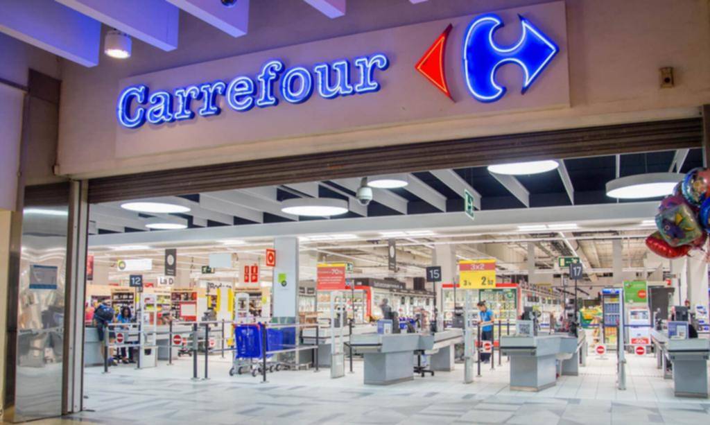 Chango Más, Havana y Coto: la guerra de marcas para comprar Carrefour