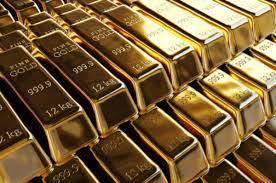 El oro no falla: marca récords y se ríe de la volatilidad global