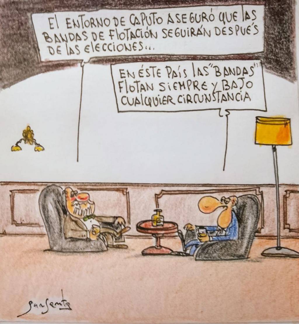 Humor económico 