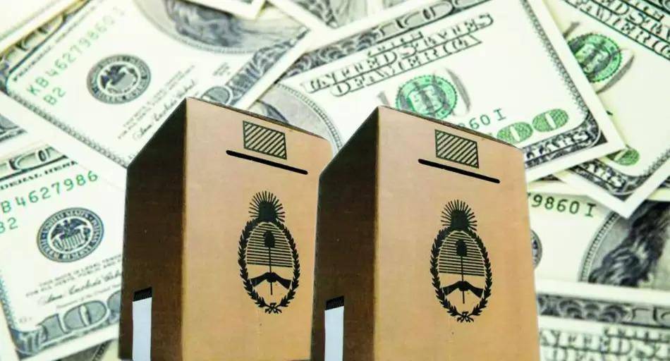 Mercado bajo presión: sólo importa el resultado de las elecciones